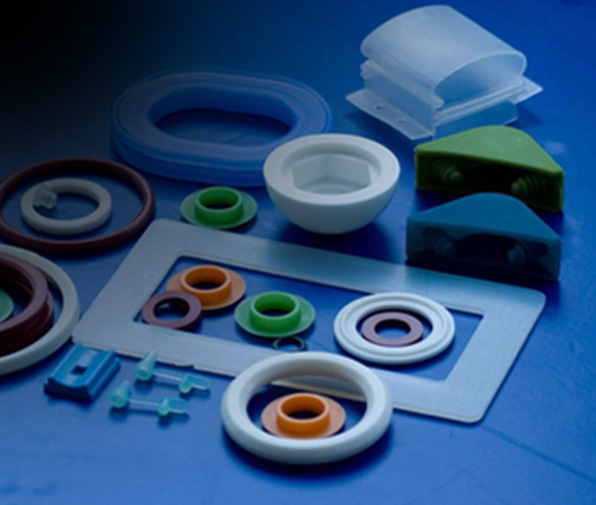 Silicone Rubber Products
